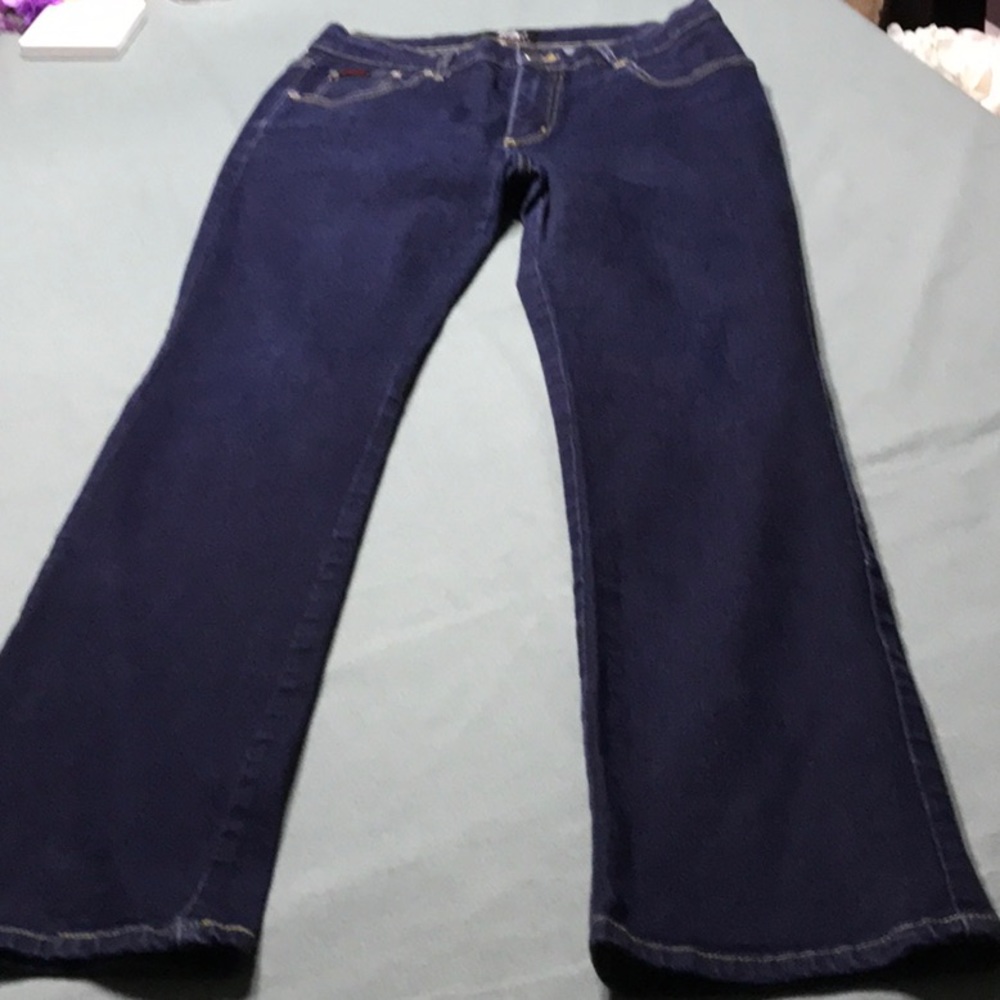 FUBU~Jeans~Nice ๐ - Picture 2 of 10